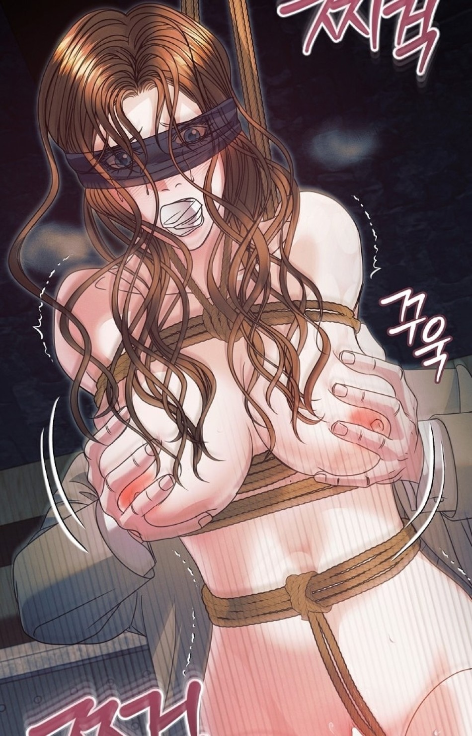 [18+] Hãy Cầu Xin Tôi Đii 