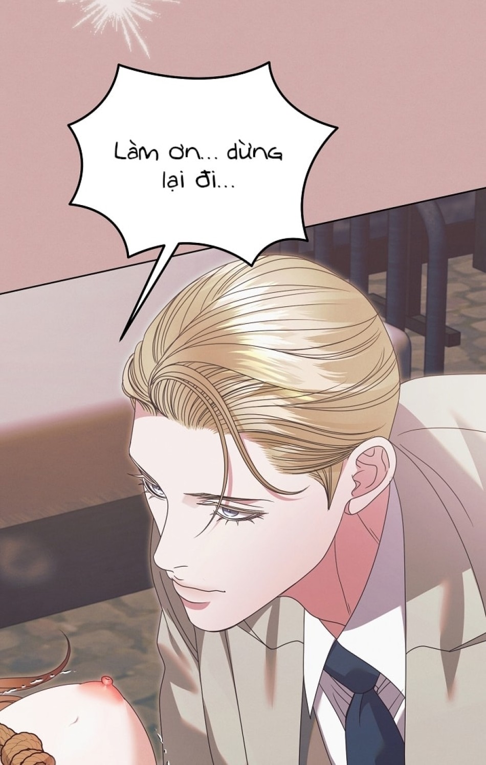 [18+] Hãy Cầu Xin Tôi Đii 