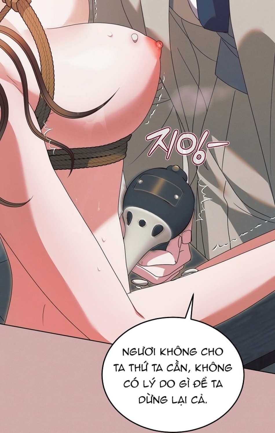 [18+] Hãy Cầu Xin Tôi Đii 