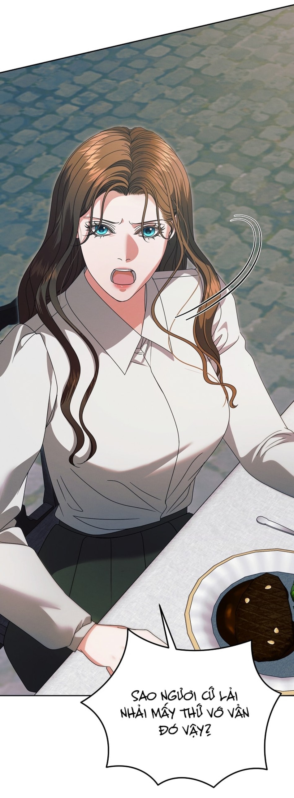 [18+] Hãy Cầu Xin Tôi Đii 