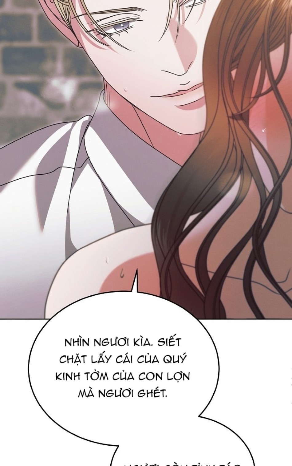 [18+] Hãy Cầu Xin Tôi Đii 