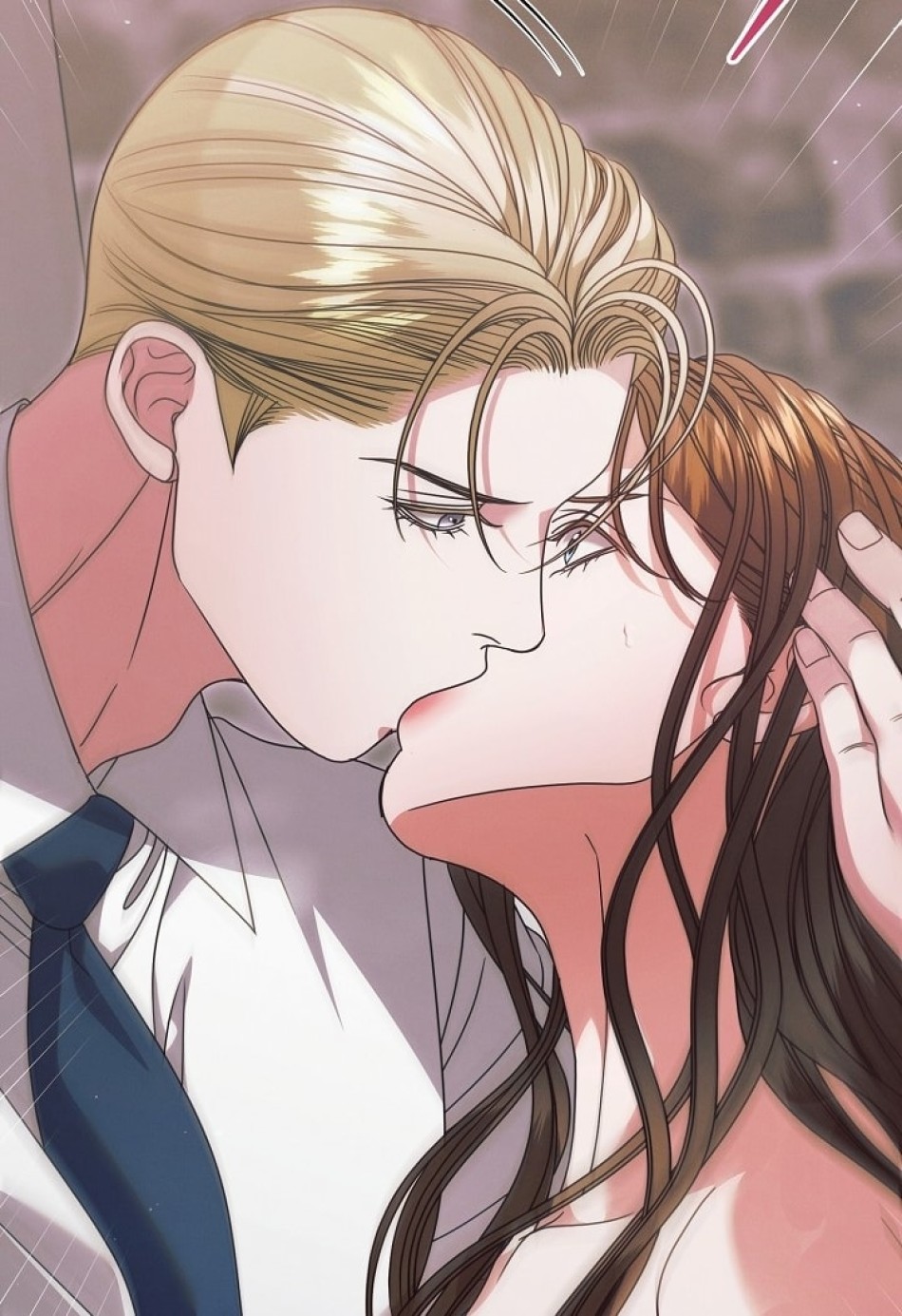 [18+] Hãy Cầu Xin Tôi Đii 