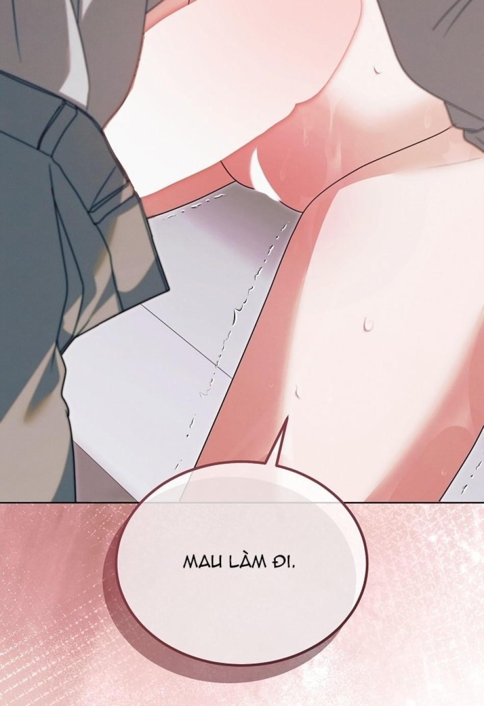 [18+] Hãy Cầu Xin Tôi Đii 