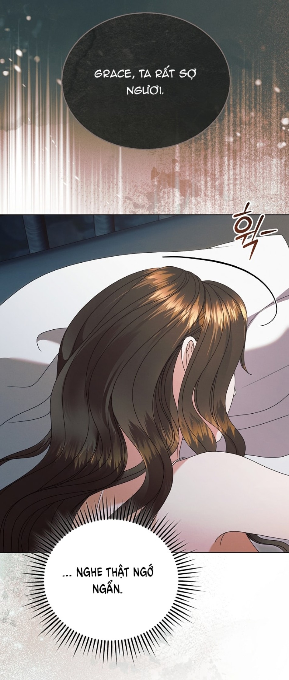 [18+] Hãy Cầu Xin Tôi Đii 