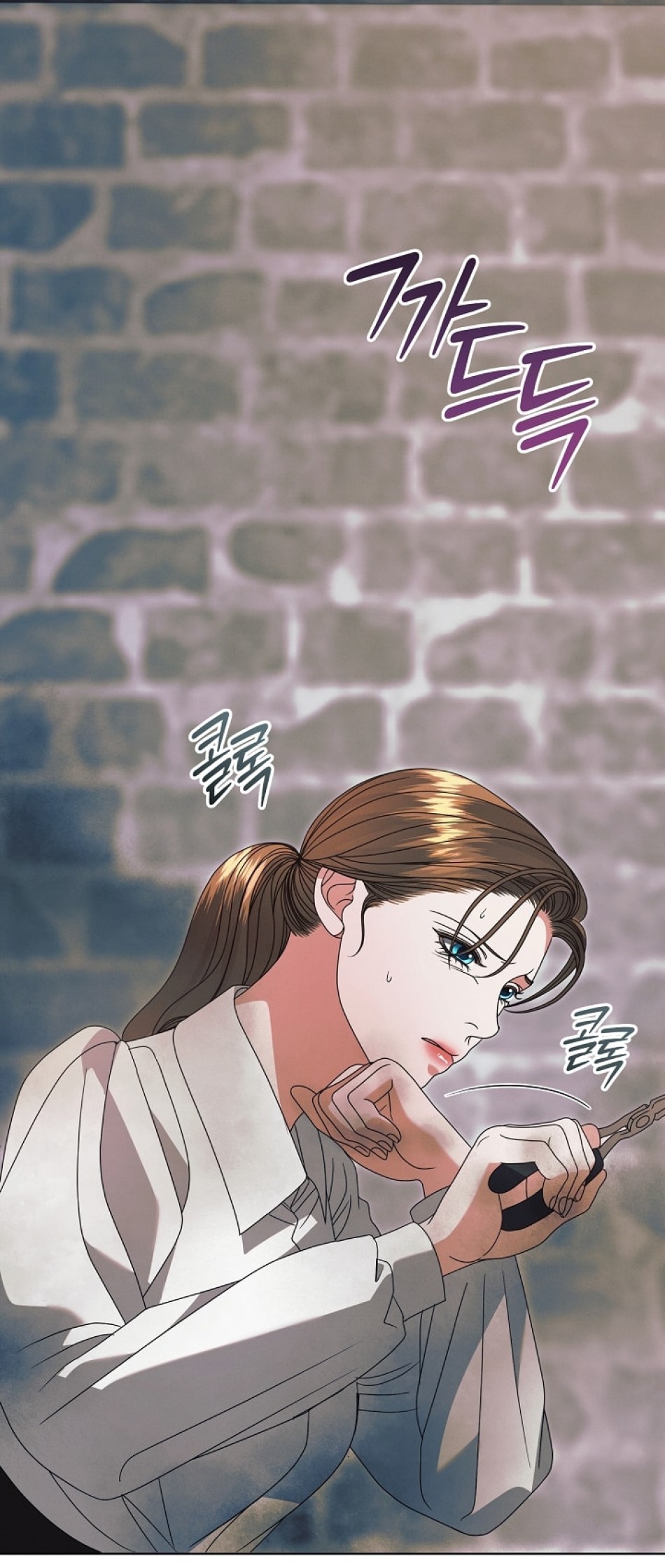 [18+] Hãy Cầu Xin Tôi Đii 