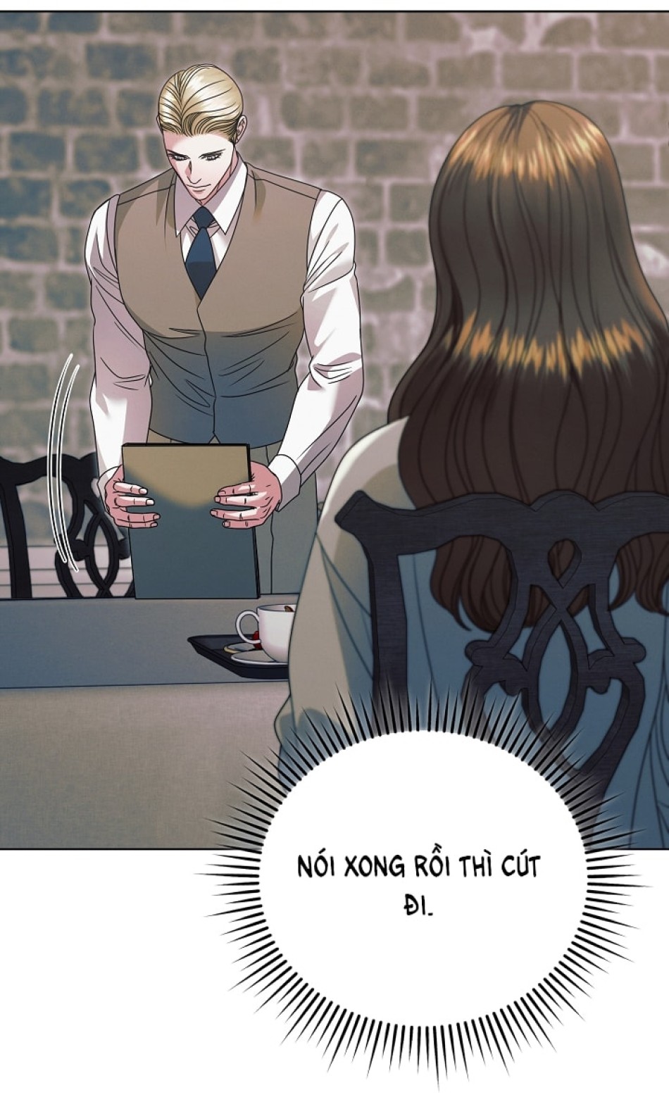 [18+] Hãy Cầu Xin Tôi Đii 