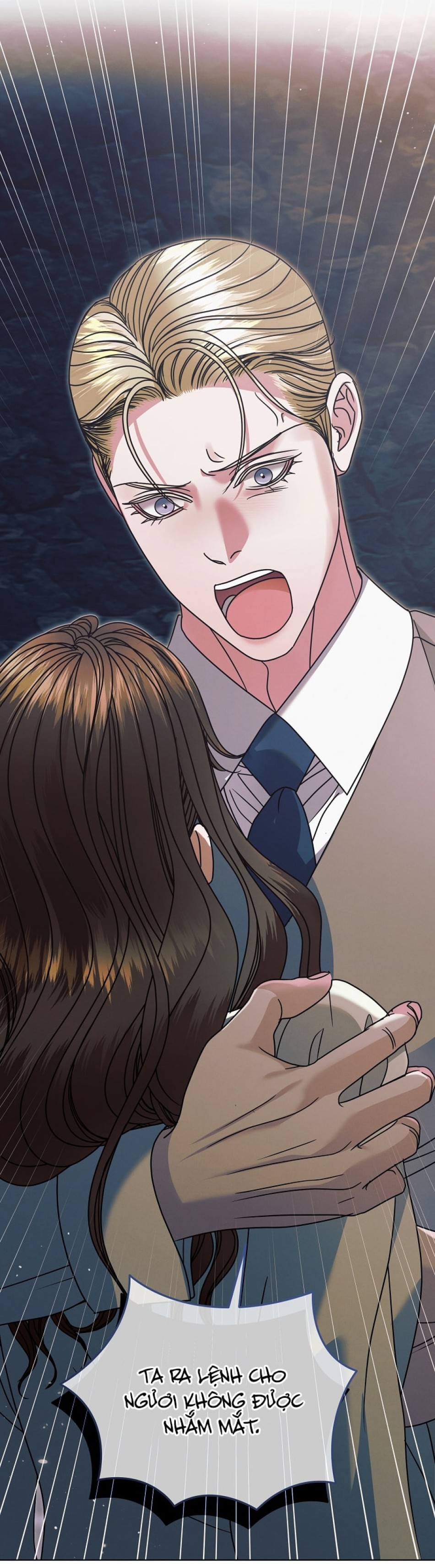 [18+] Hãy Cầu Xin Tôi Đii 