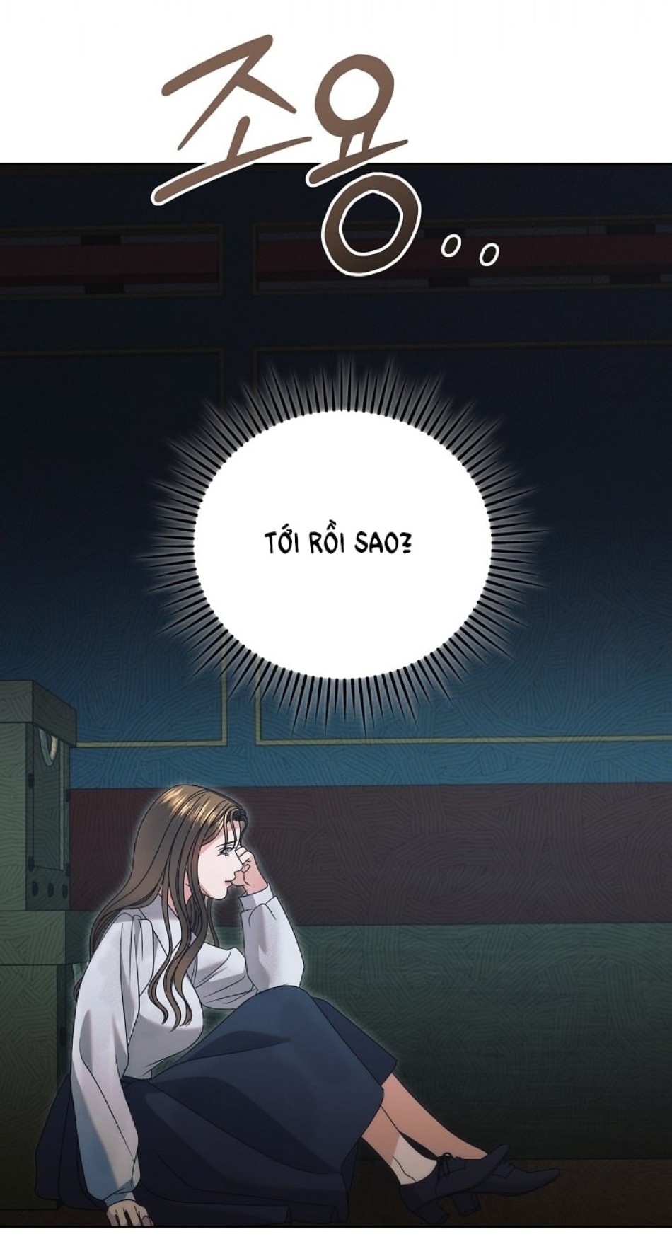 [18+] Hãy Cầu Xin Tôi Đii 