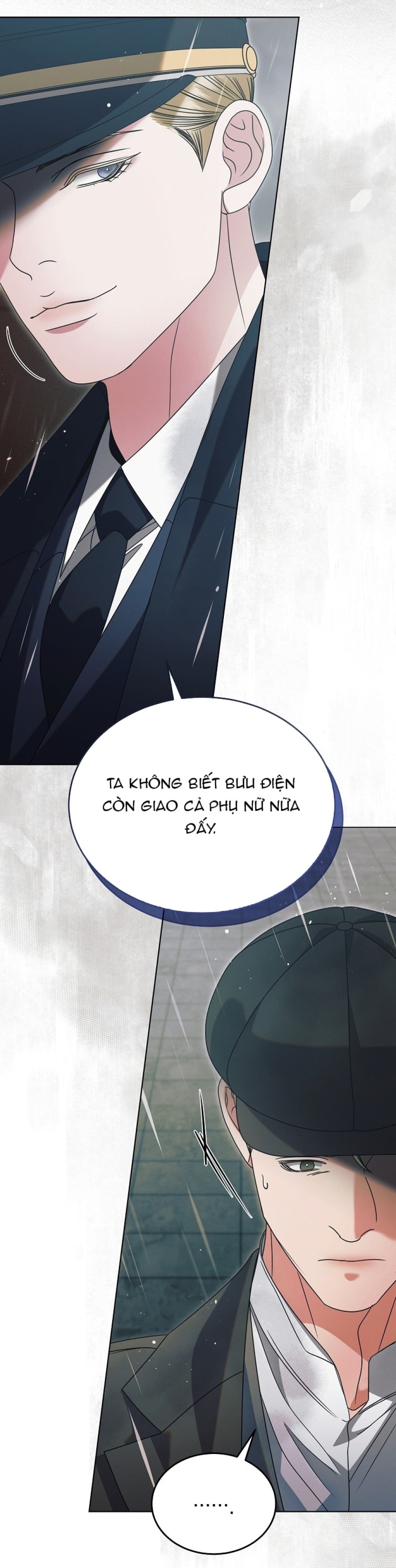 [18+] Hãy Cầu Xin Tôi Đii 