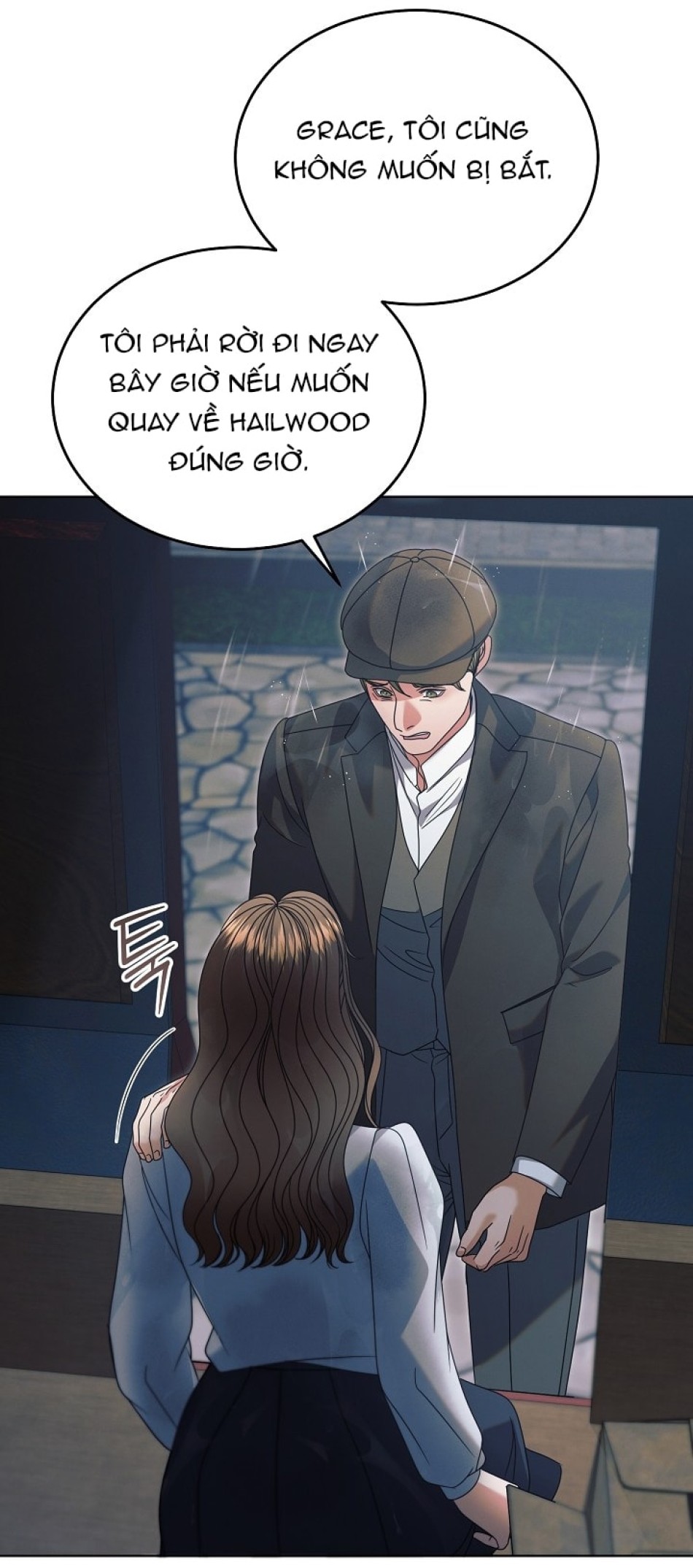 [18+] Hãy Cầu Xin Tôi Đii 