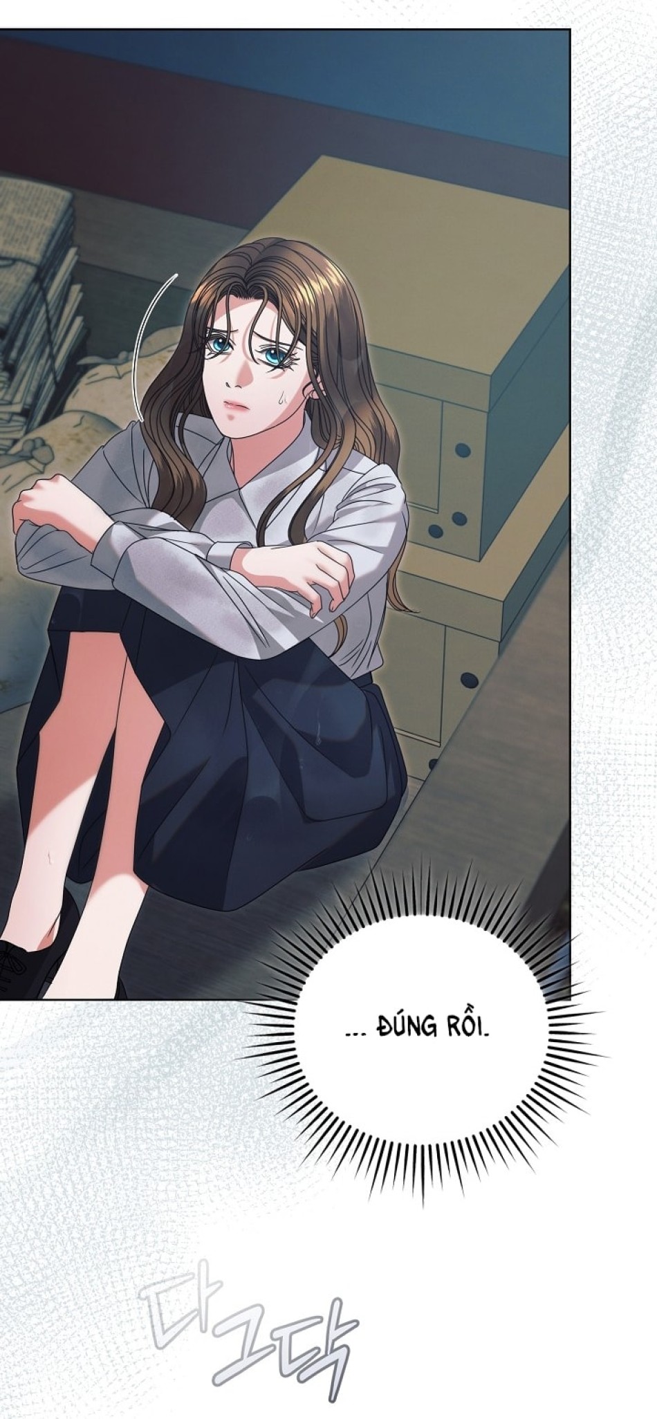[18+] Hãy Cầu Xin Tôi Đii 