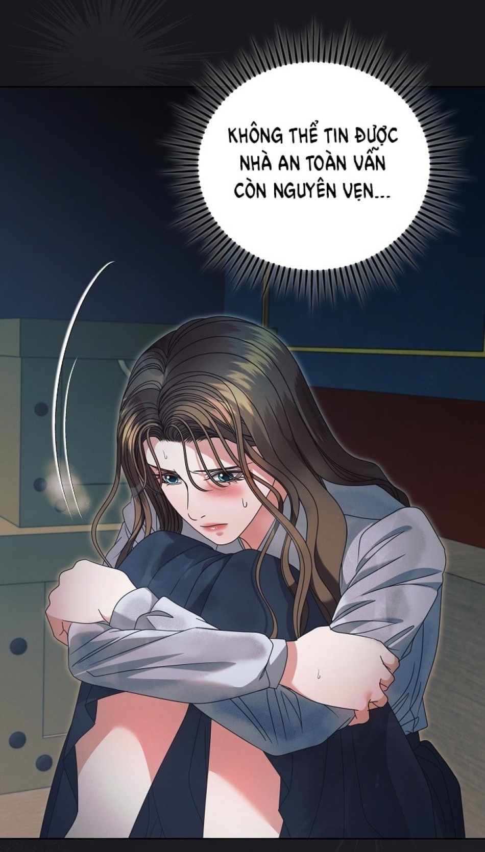 [18+] Hãy Cầu Xin Tôi Đii 