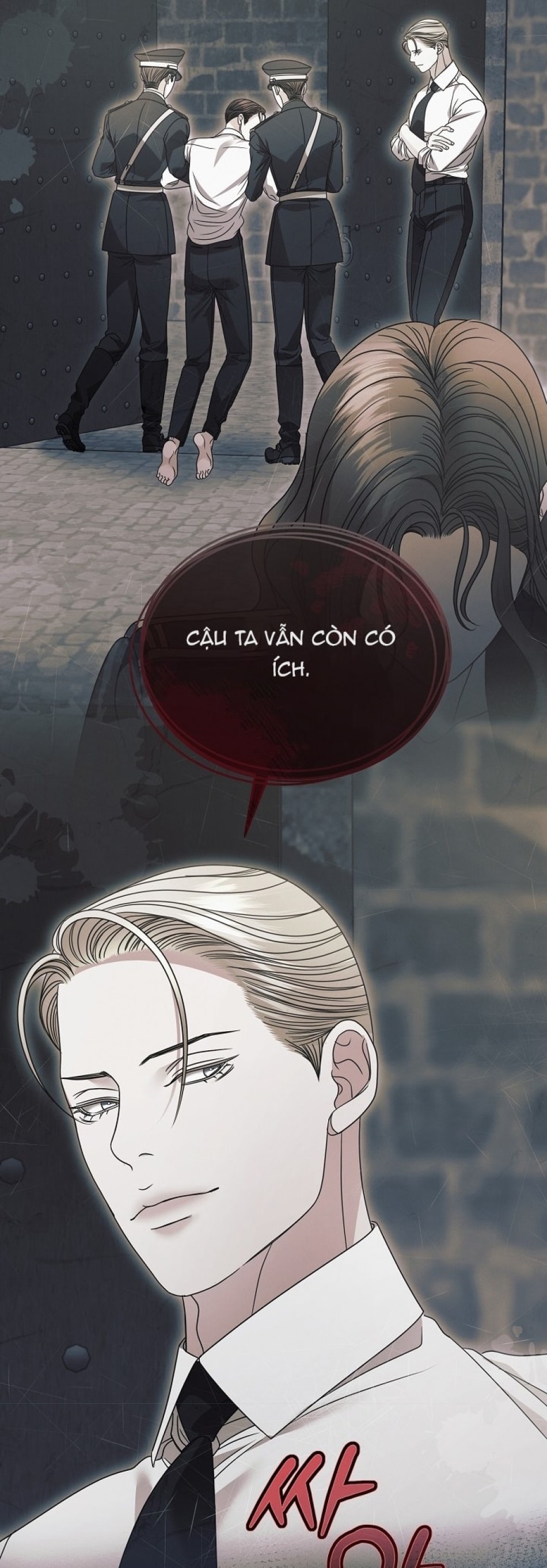 [18+] Hãy Cầu Xin Tôi Đii 