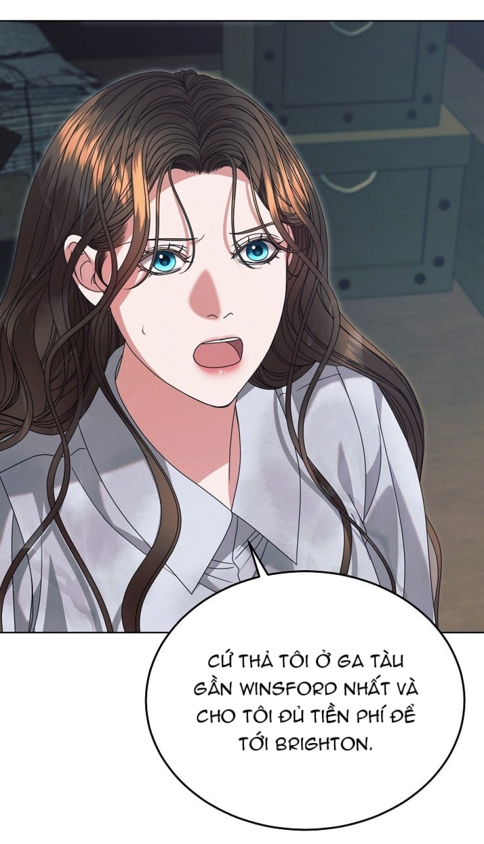 [18+] Hãy Cầu Xin Tôi Đii 