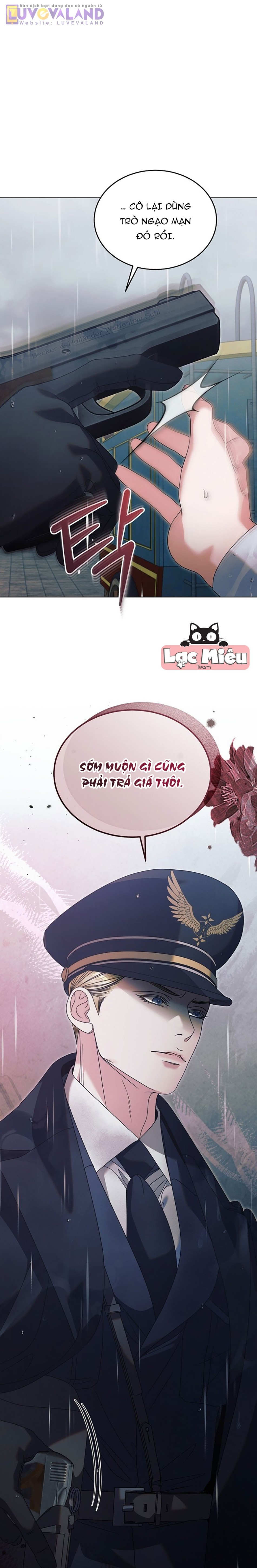 [18+] Hãy Cầu Xin Tôi Đii 