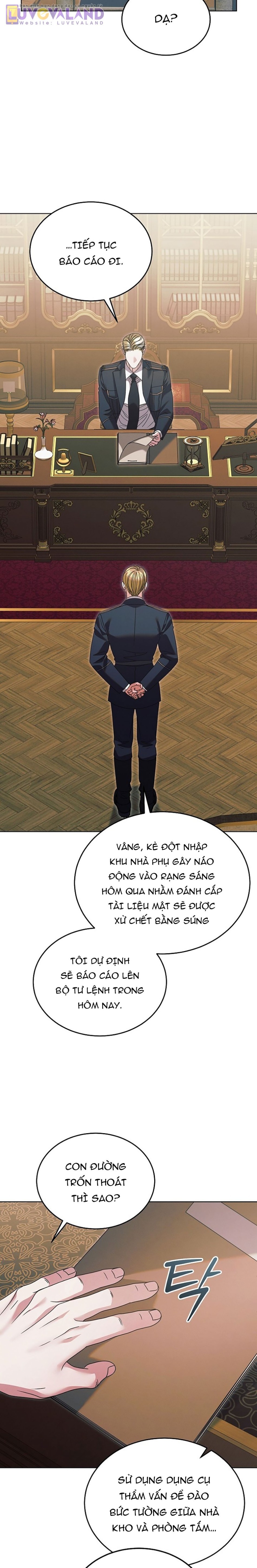 [18+] Hãy Cầu Xin Tôi Đii 
