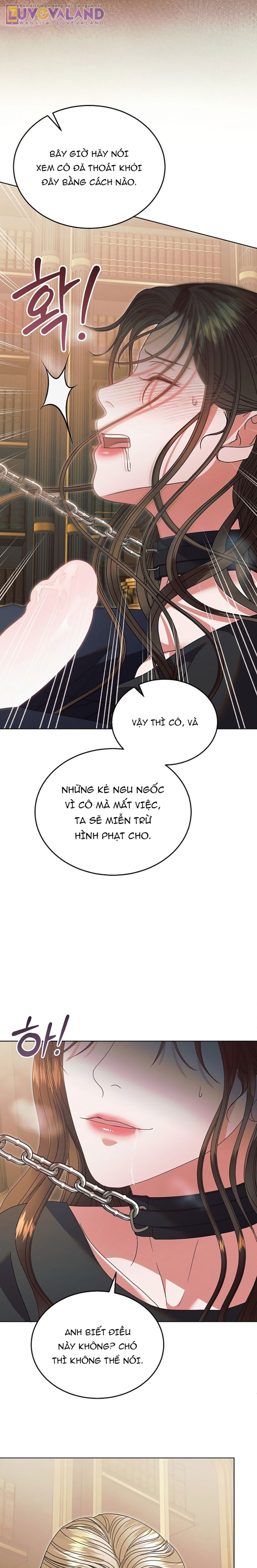 [18+] Hãy Cầu Xin Tôi Đii 