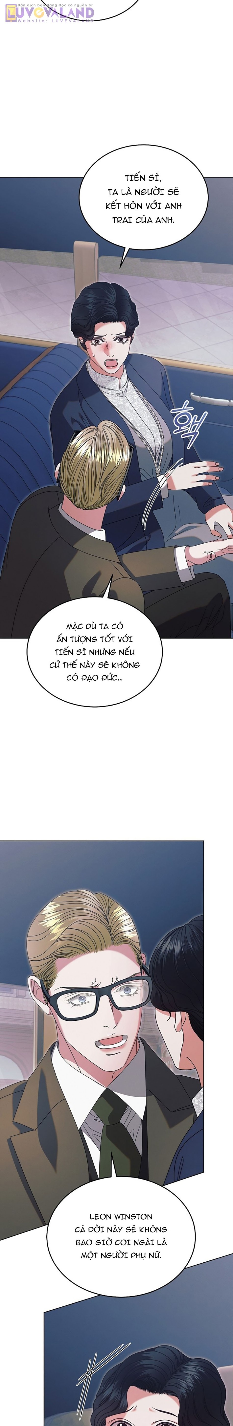 [18+] Hãy Cầu Xin Tôi Đii 