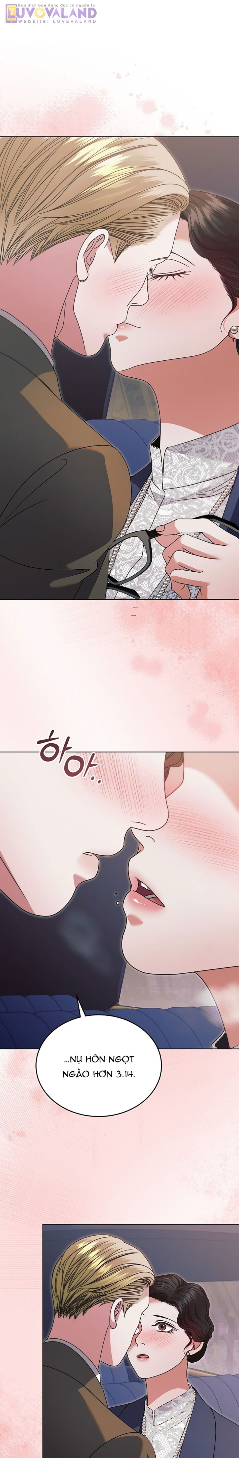 [18+] Hãy Cầu Xin Tôi Đii 