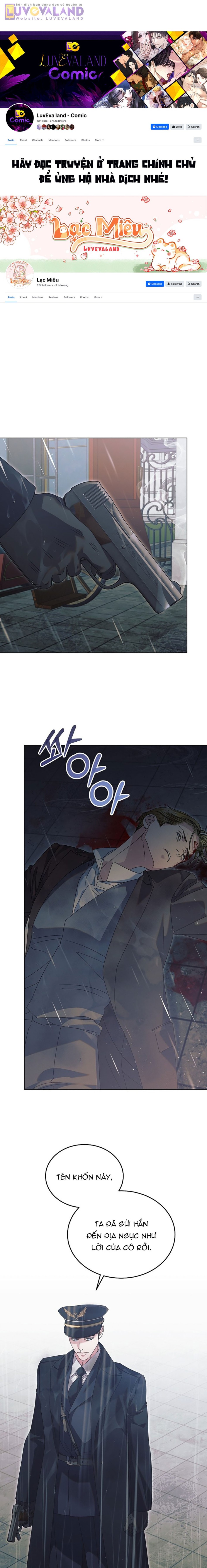 [18+] Hãy Cầu Xin Tôi Đii 