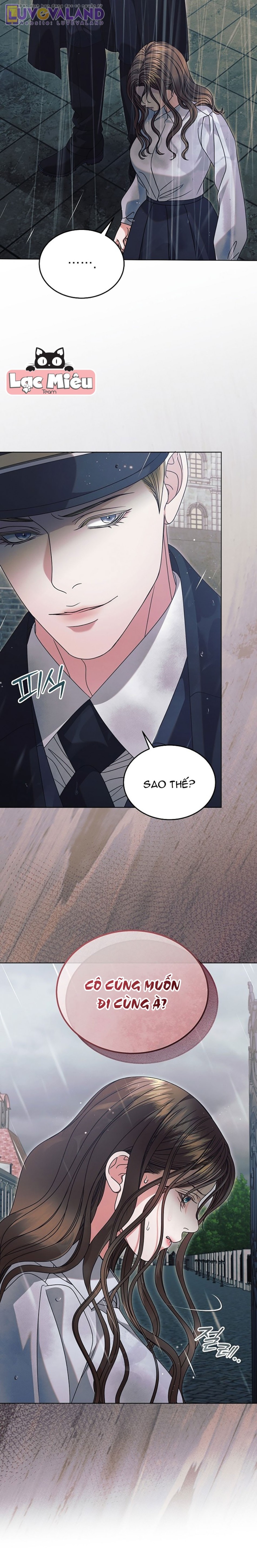 [18+] Hãy Cầu Xin Tôi Đii 