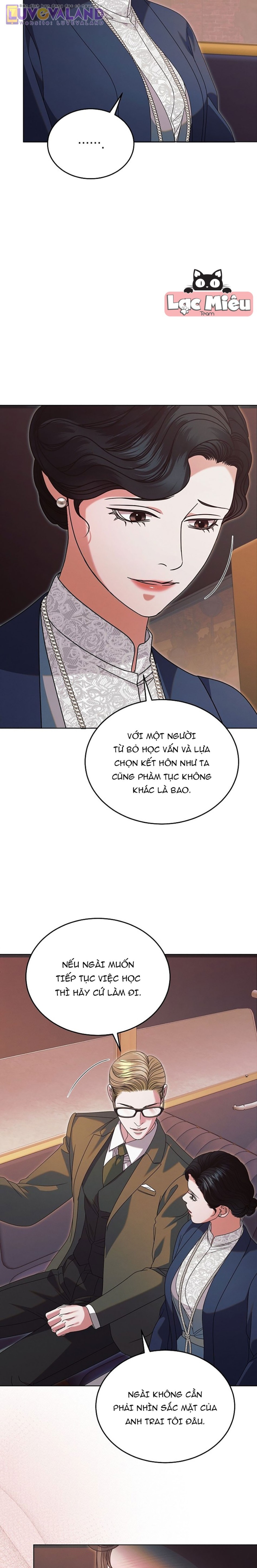 [18+] Hãy Cầu Xin Tôi Đii 