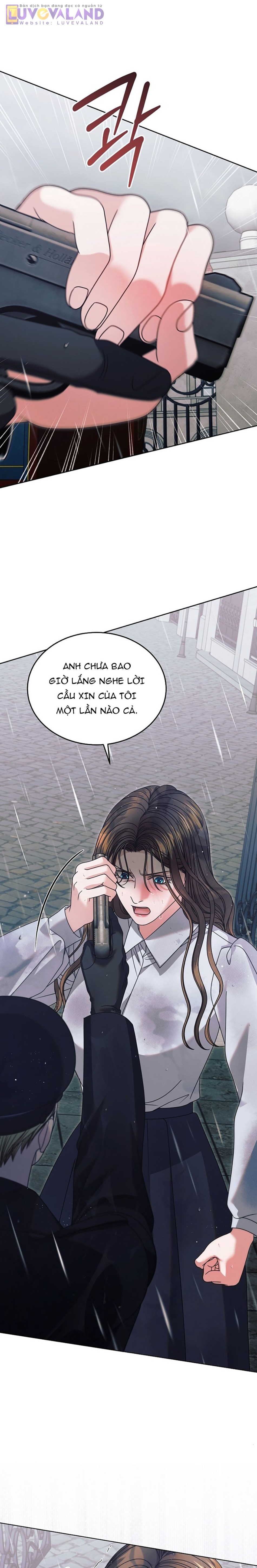 [18+] Hãy Cầu Xin Tôi Đii 