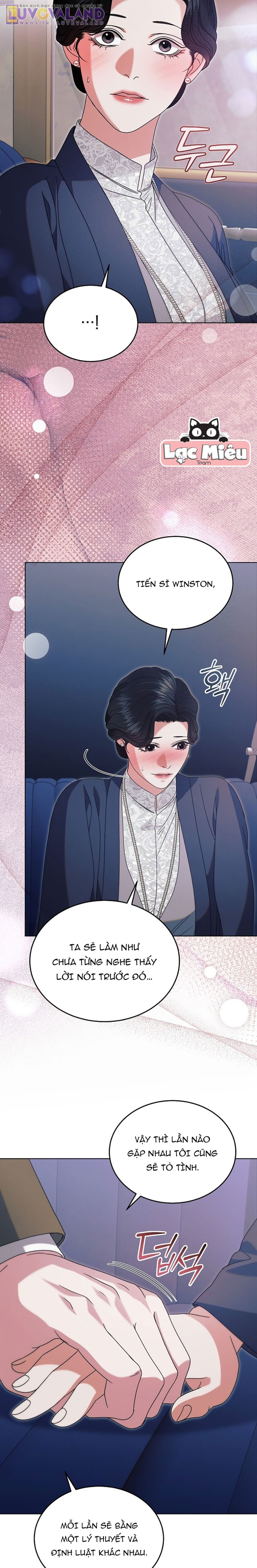 [18+] Hãy Cầu Xin Tôi Đii 