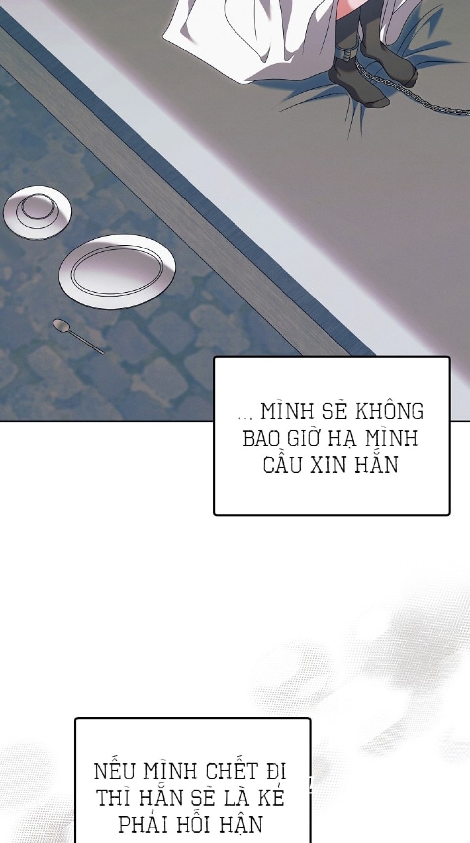 [18+] Hãy Cầu Xin Tôi Đii 