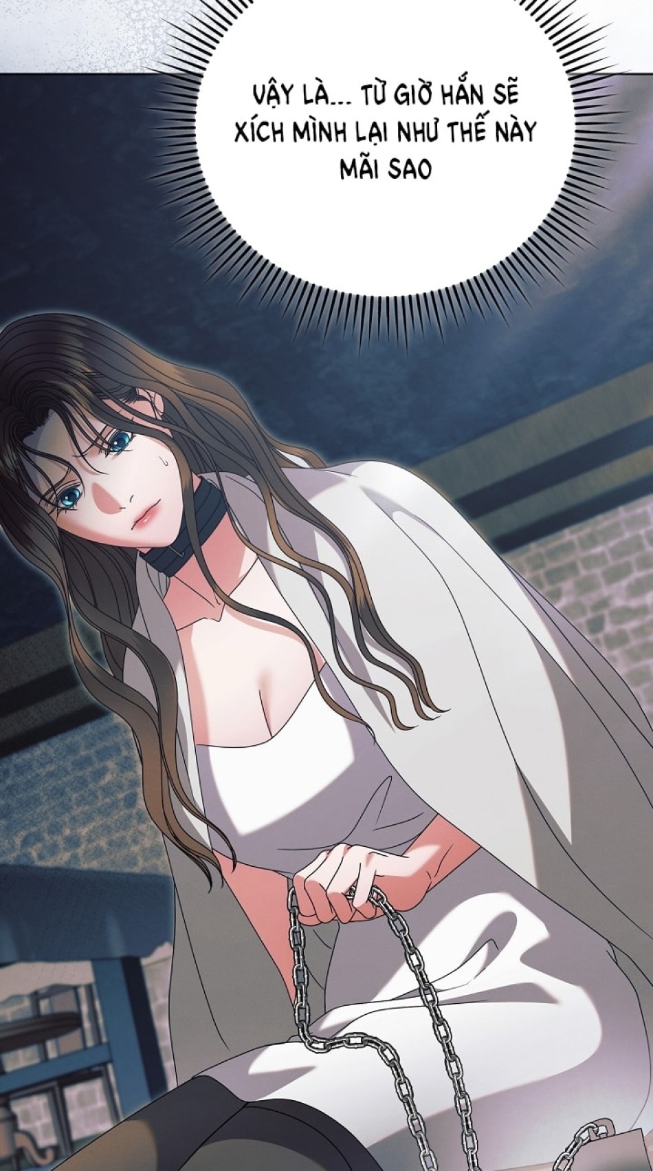 [18+] Hãy Cầu Xin Tôi Đii 
