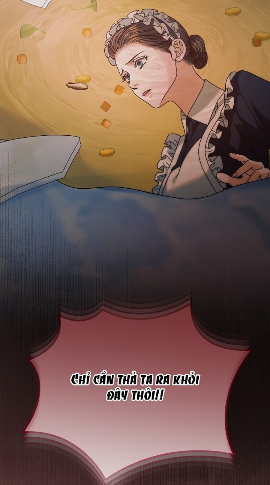 [18+] Hãy Cầu Xin Tôi Đii 