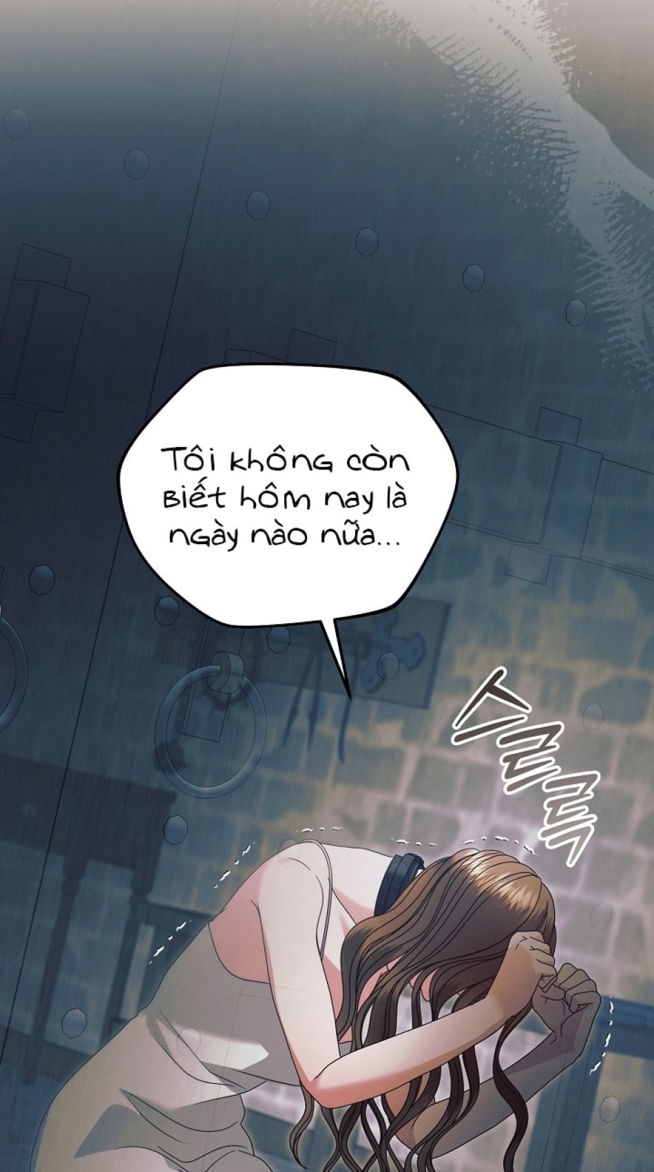 [18+] Hãy Cầu Xin Tôi Đii 