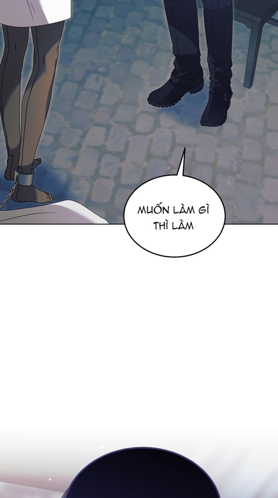 [18+] Hãy Cầu Xin Tôi Đii 