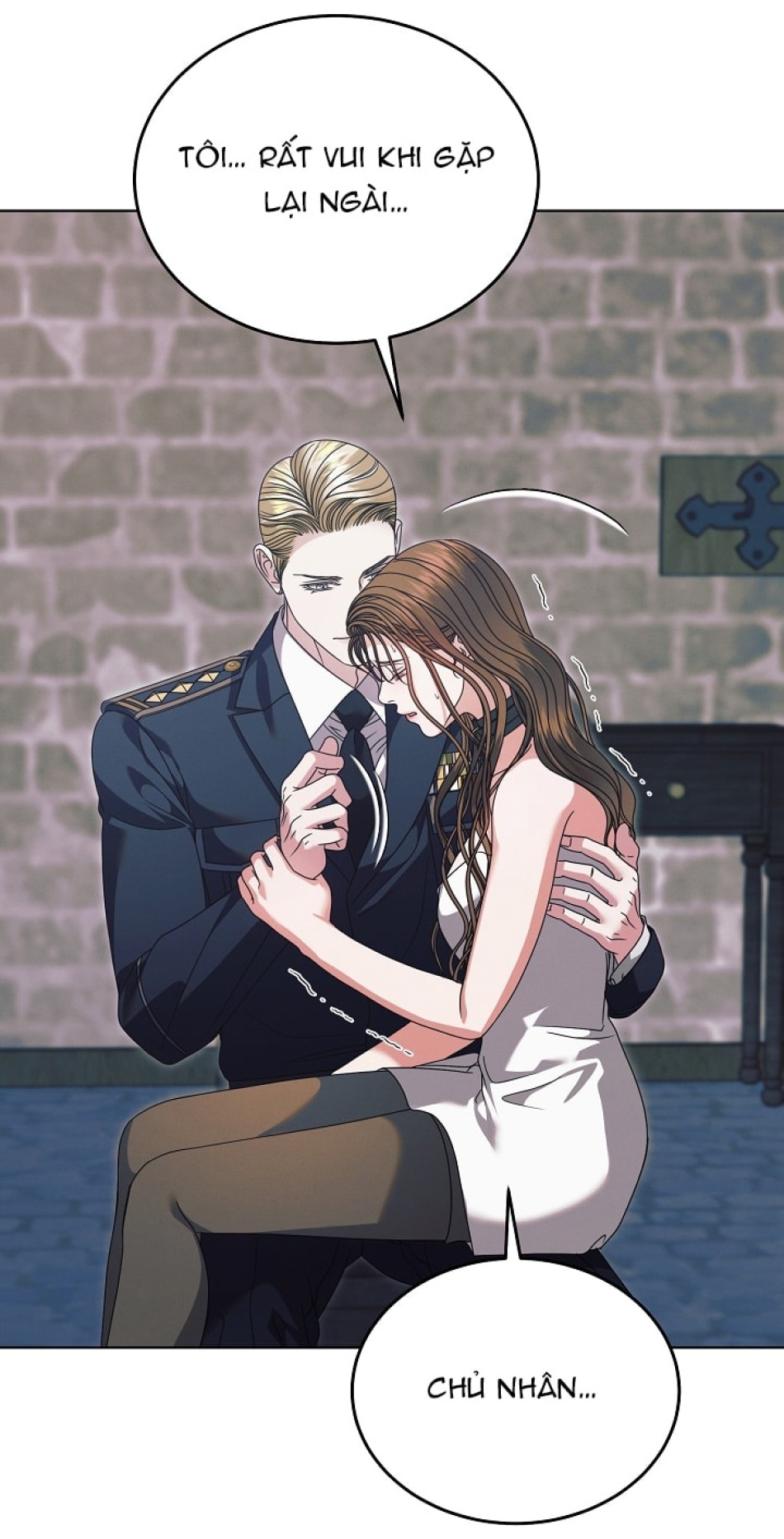 [18+] Hãy Cầu Xin Tôi Đii 