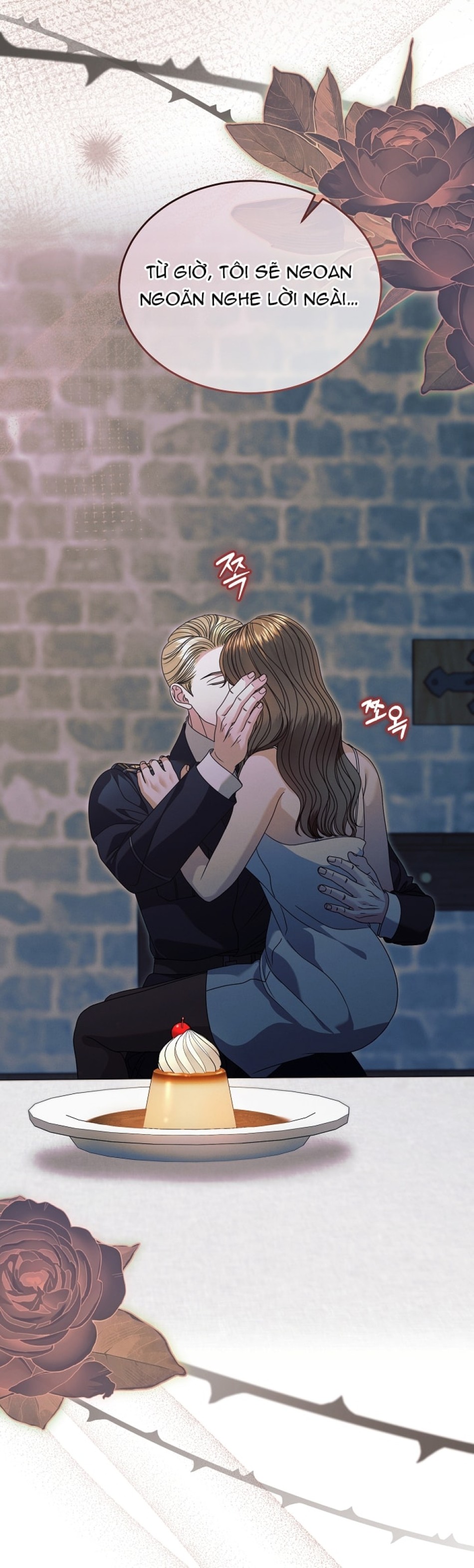 [18+] Hãy Cầu Xin Tôi Đii 