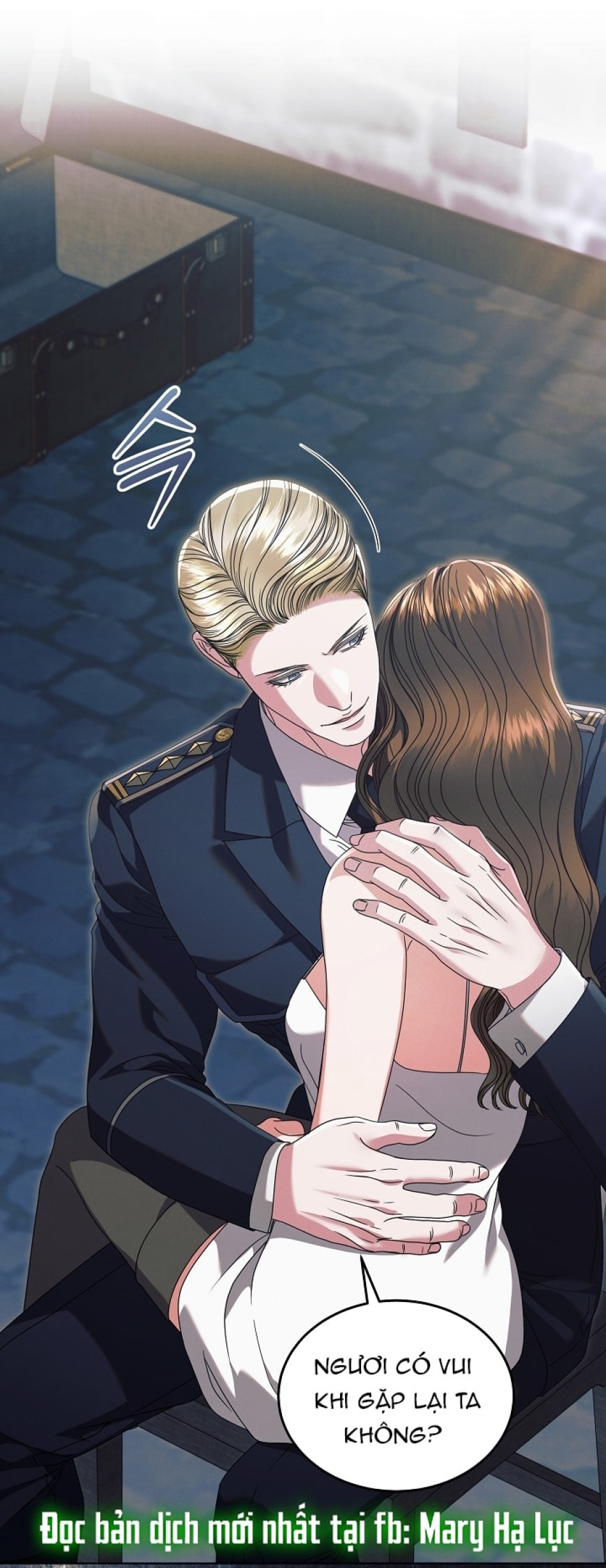 [18+] Hãy Cầu Xin Tôi Đii 