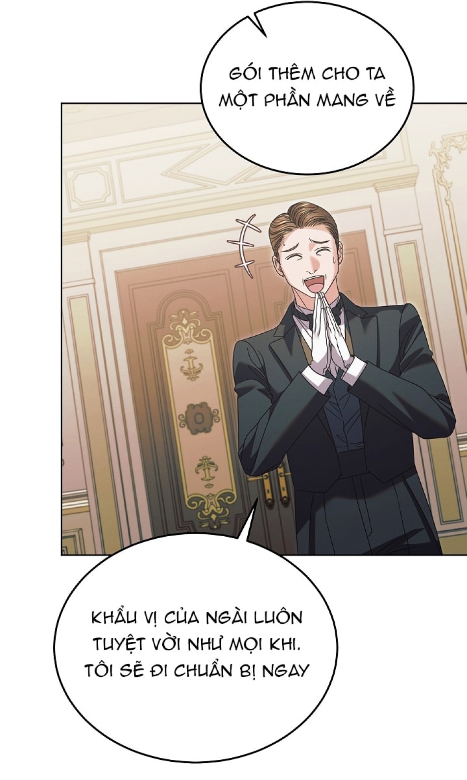 [18+] Hãy Cầu Xin Tôi Đii 