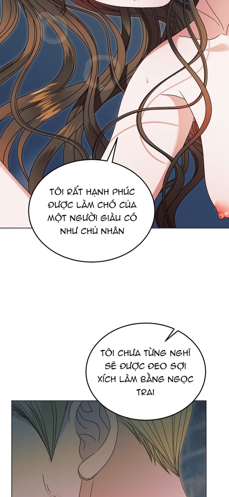 [18+] Hãy Cầu Xin Tôi Đii 
