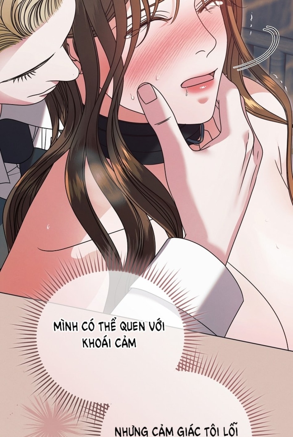 [18+] Hãy Cầu Xin Tôi Đii 