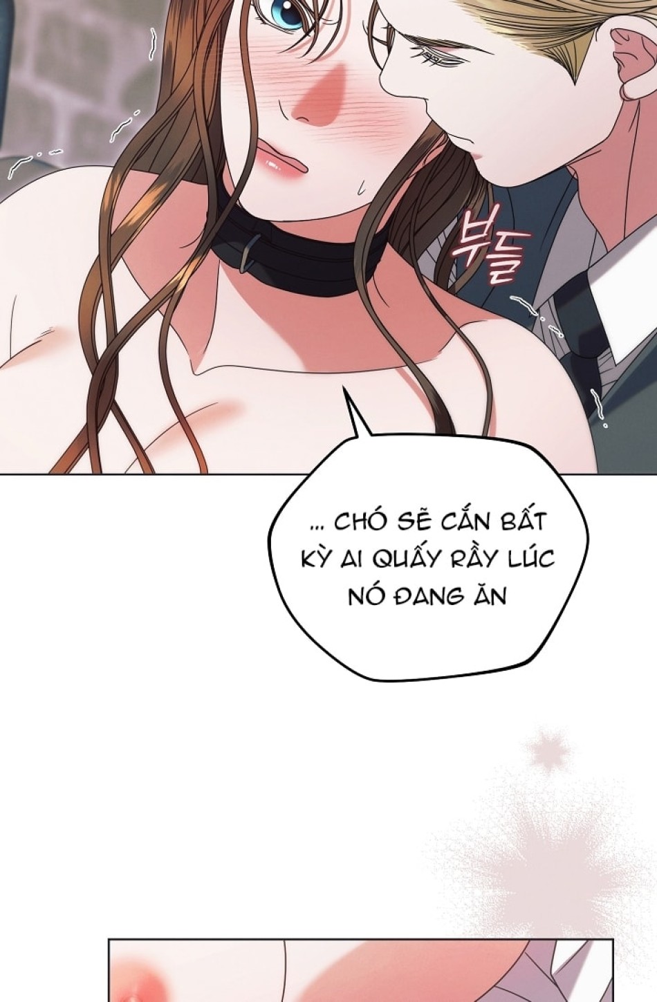[18+] Hãy Cầu Xin Tôi Đii 