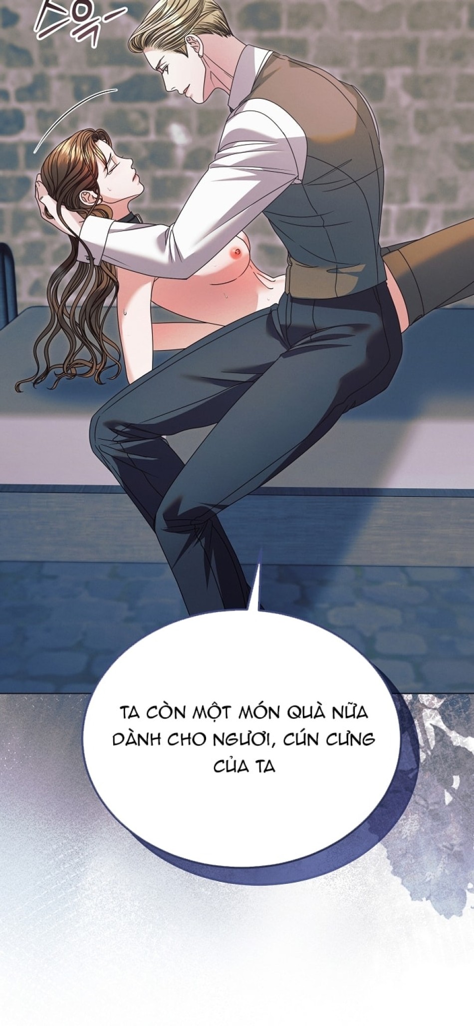 [18+] Hãy Cầu Xin Tôi Đii 