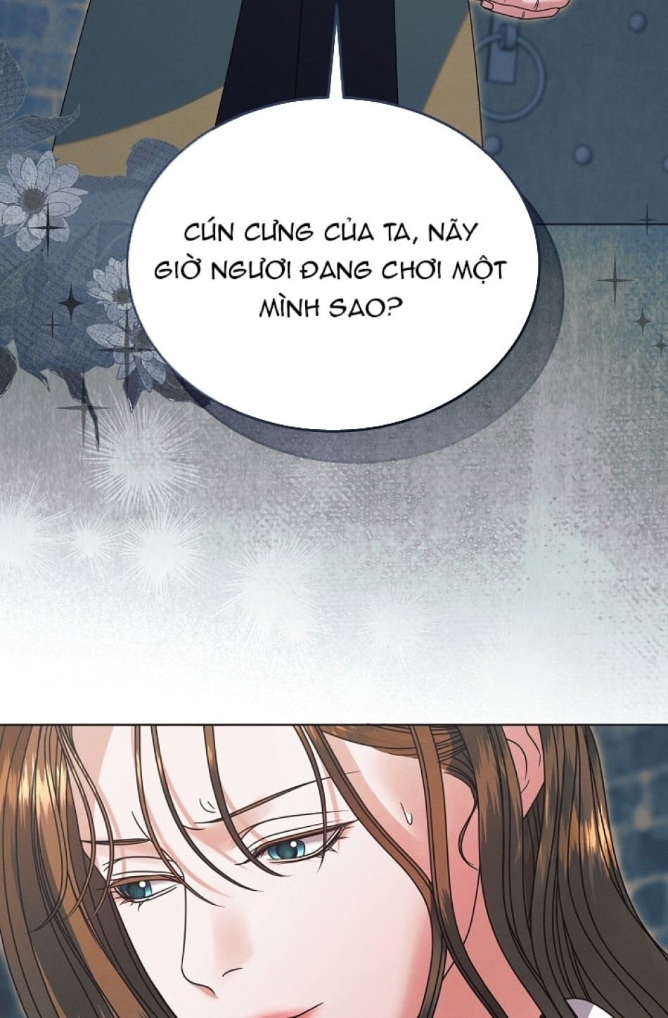 [18+] Hãy Cầu Xin Tôi Đii 