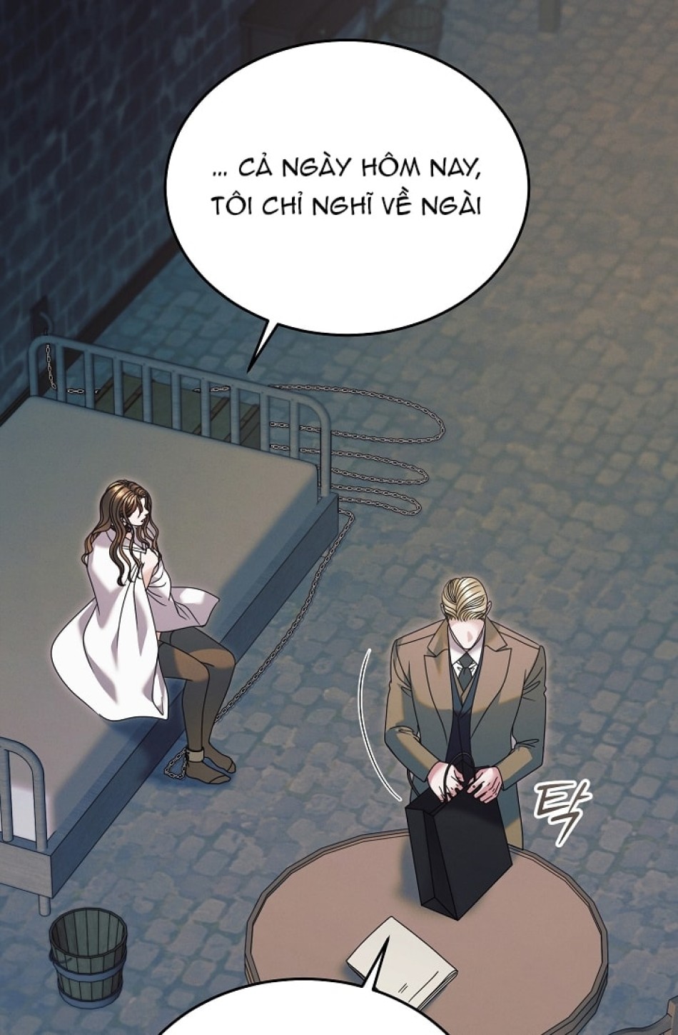 [18+] Hãy Cầu Xin Tôi Đii 