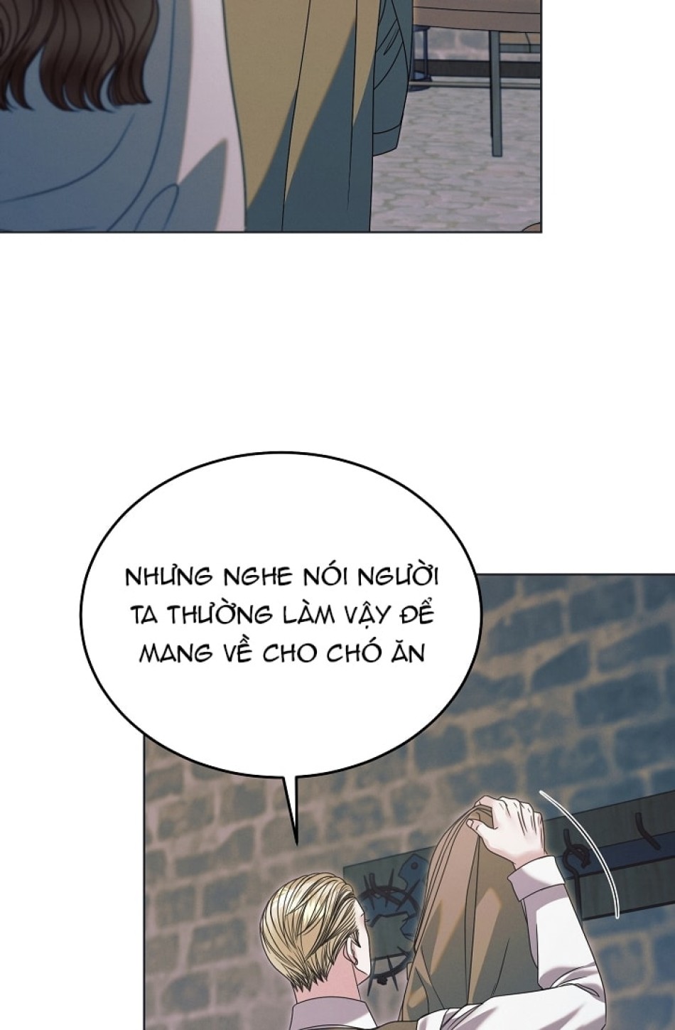 [18+] Hãy Cầu Xin Tôi Đii 