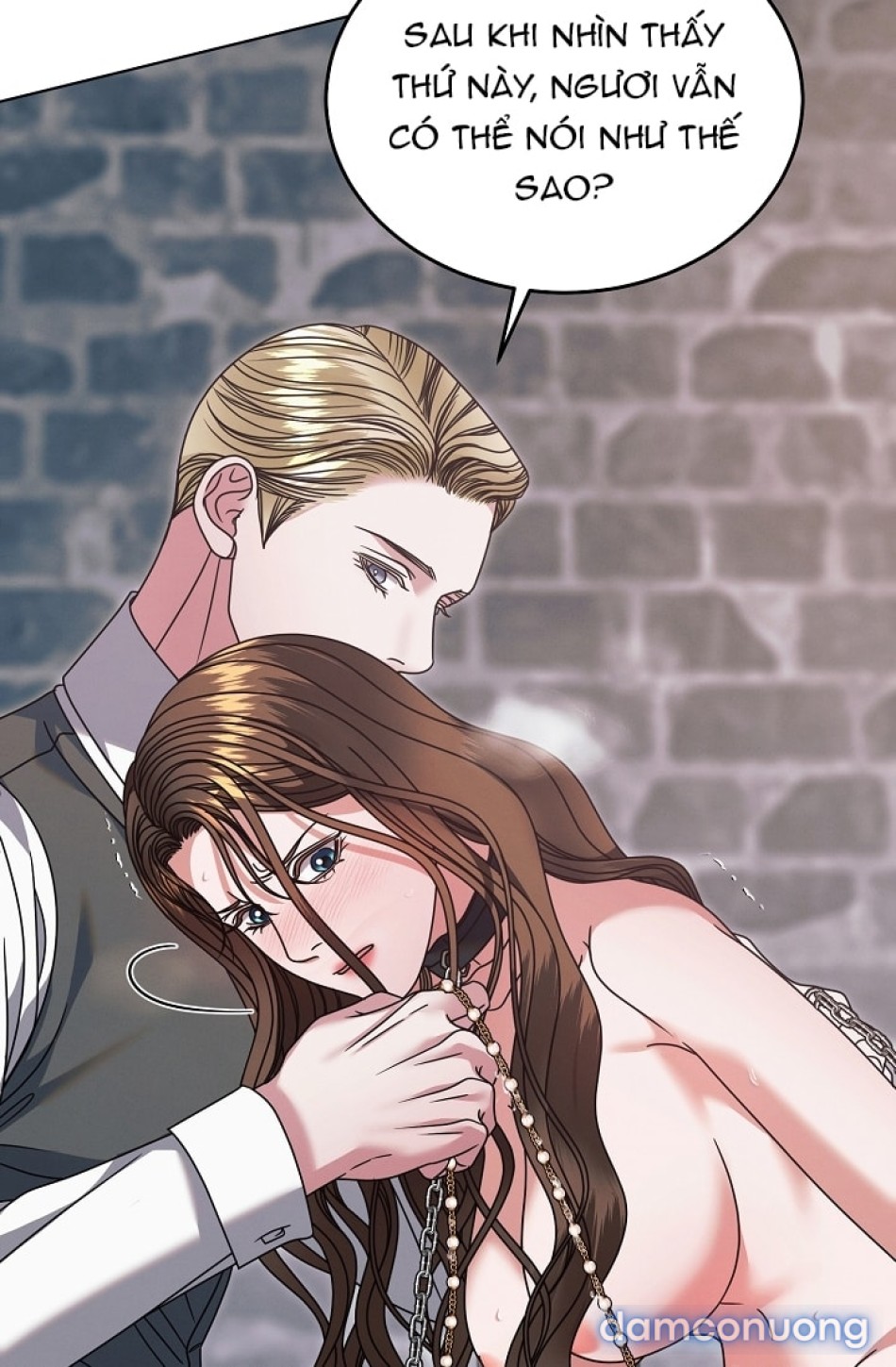 [18+] Hãy Cầu Xin Tôi Đii 