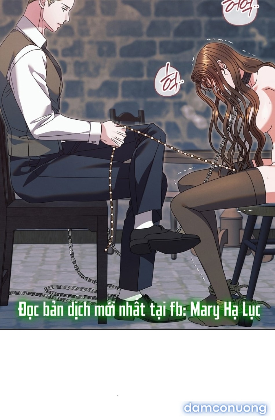 [18+] Hãy Cầu Xin Tôi Đii 