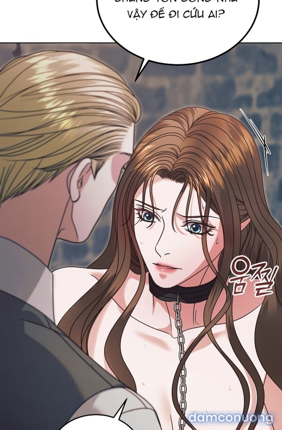 [18+] Hãy Cầu Xin Tôi Đii 
