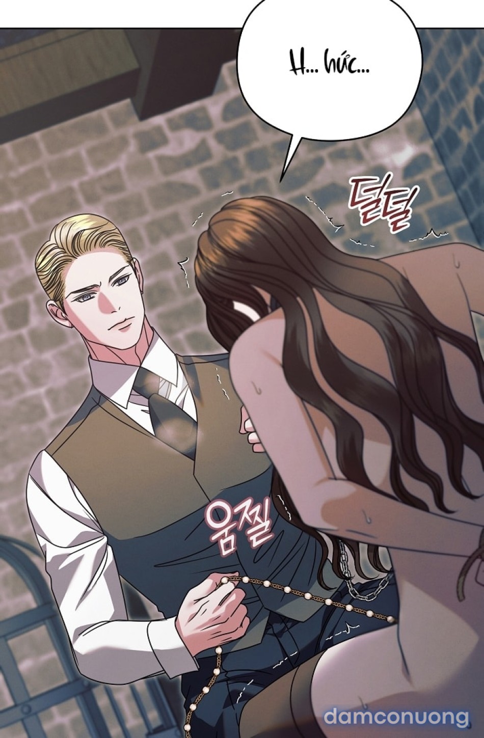 [18+] Hãy Cầu Xin Tôi Đii 