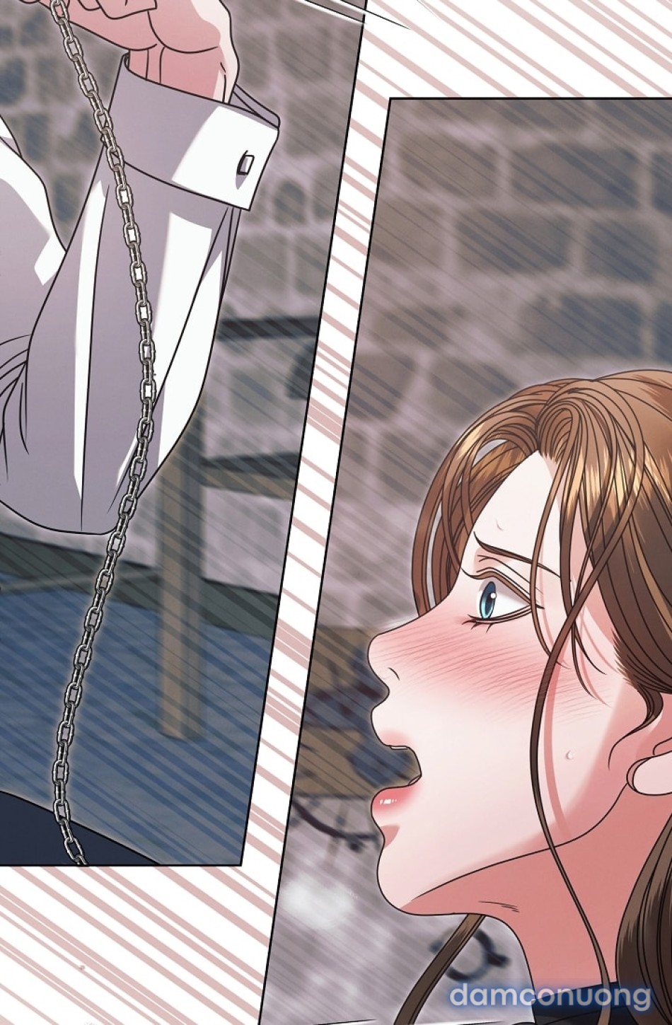 [18+] Hãy Cầu Xin Tôi Đii 