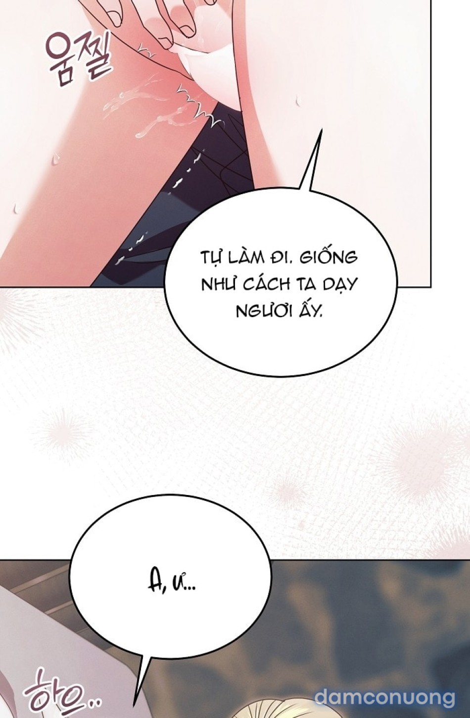 [18+] Hãy Cầu Xin Tôi Đii 
